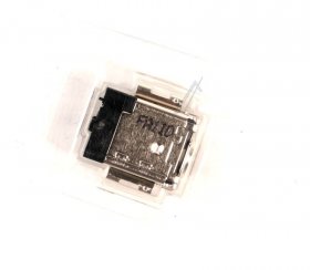 Asus Notebook Dc Socket - 12033-00036500 Dc Power Jack 3p -1ch Sunk Aces-58943-11002-z01