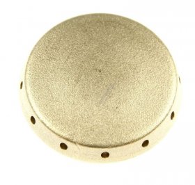 Mechanical Components - 00447414 Burner Pipe [Bosch Siemens]