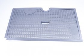 Smeg Filters - 763410838 Plastic Filter Dx