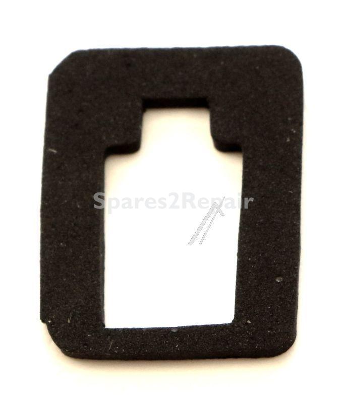 Sealing Materials - 70011870 Door Hook Seal [Candy Hoover]