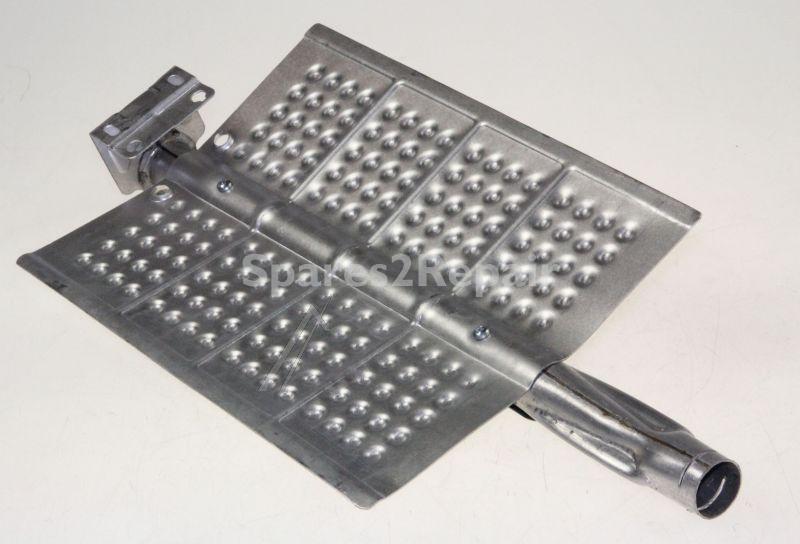 Mechanical Components - 00364888 Burner [Bosch Siemens]