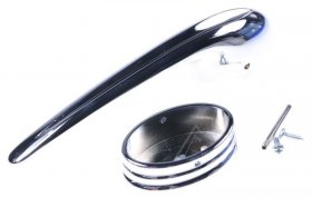 Door Handles - 49029484 Door Handle [Candy Hoover]
