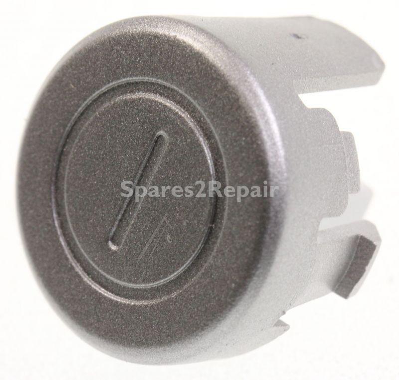 Key Button - 1753730404 C00919890 Arc Slim On Off Botton Stroke 2 5mm [Arcelik]