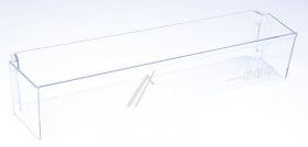 Refrigerator - Freezer Door Shelf - 4666200200 C00895322 Big Rack Hotst Without Hole Arc1155 [Arcelik]