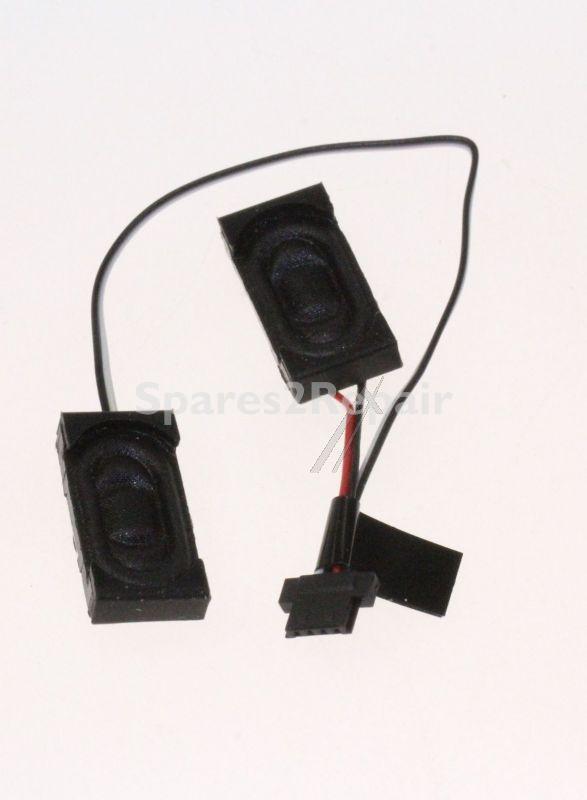 Ibm Lenovo Speakers - 04w1572 Speaker