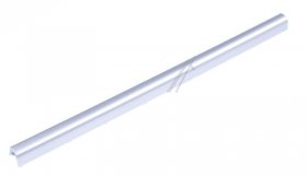 Hewlett Packard Casing Cover - L68652-001 Hpi Hinge Cap Lcd Nsv