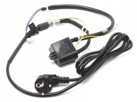 Lg Mains Power Lead - Ebz64663369 Power Cord Part