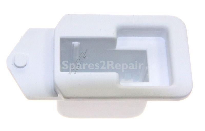 Smeg Perforated Rail - 018291623 Top Support Bracket_nova