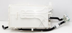 Samsung Detergent Case - Dc97-23337a Assembly Housing Drawer-module ww9400b aow