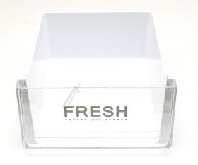 Vegetable Drawer - 12131000037606 Fruits And Vegetables Box Component [Midea]