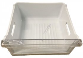 Freezer Drawer - 12131000a15508 F Middle Drawer Assembly) [Midea]