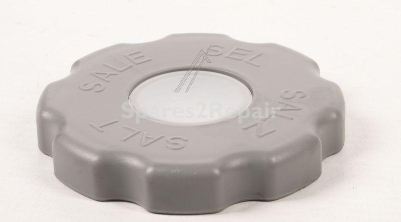 Bertazzoni Plug For Salt Container - Z290231 Softener Cover Assembly