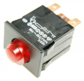 Switch - 00323016 Switch [Bosch Siemens]