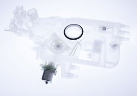 Hisense Gorenje Pressure Controller - 881955 Set Air Break As Sof Rwt And Sealing