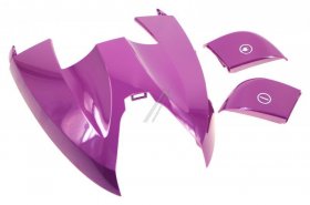 Nilfisk Flap - 107414023 Abdeckung Fur ZubehÖr Berry