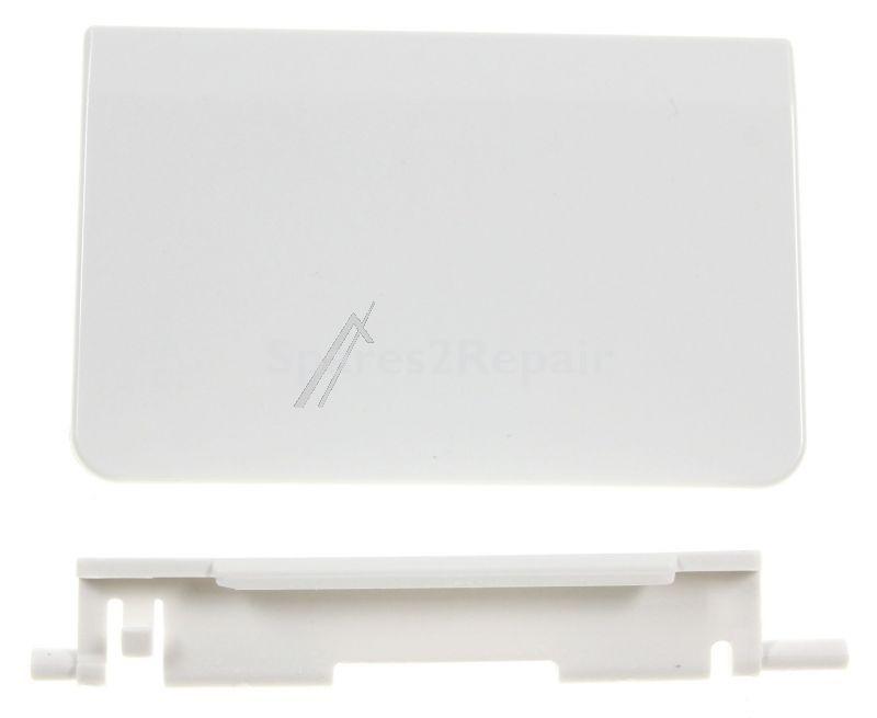 Hand Grip - 2650004027 Handle Complete Pin H 301 5 [Electrolux Aeg]