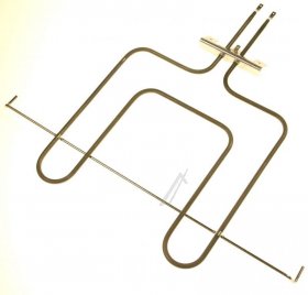 Top Element Oven - 49026979 Oven-grill Top Heater Element [Candy Hoover]
