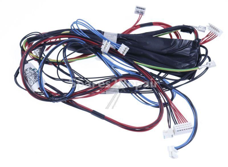 Harness - 140114444098 Harness A-wh [Electrolux Aeg]