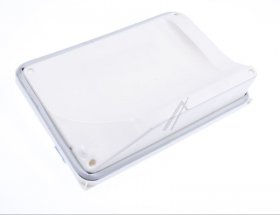 Housing Part - 42367607 Exchanger Front Cover K2 Hp Gr-natural-s [Vestel]