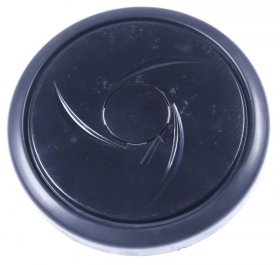 Mechanism Parts - 4055534434 Wheel Large Complete [Electrolux Aeg]