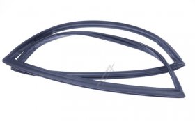 Sunriver Refrigerator Door Seal - Bc70 2-1-1 Black Color Door Gasket