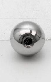 Smeg Button - 895930260 Globe For Adjusting Knob