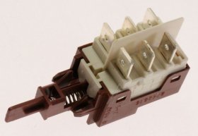 Power Switch - 92214899 Switch Assembly [Candy Hoover]
