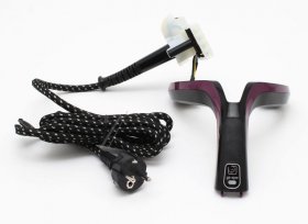 Cable For Iron - Ss-1810001979 Handle Top With Cable [Groupe SEB]