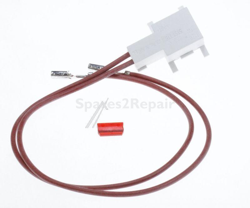 Filament Lamp - 00604249 Lamp-control [Bosch Siemens]