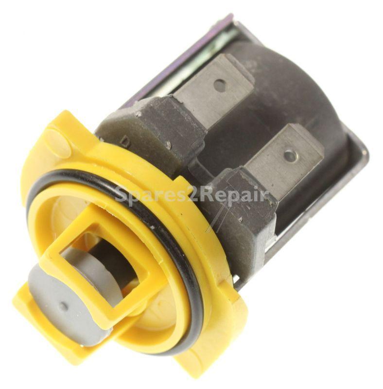 1 way Solenoid Valve - 1052399 Valves [Amica]