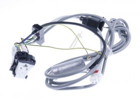Start Relais - 5913477100 C00958884 Compressor Terminal Group [Arcelik]