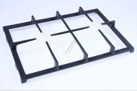 Cooker Pan Support - 140047786029 Grid Pan Support Right [Electrolux Aeg]