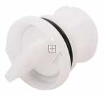 Compatible Fluff Filter - Lint Filter Alternative For Bosch-siemens