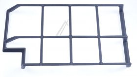 Cooker Pan Support - 140123800017 Grid Pan Support Left [Electrolux Aeg]