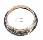 Compatible Nut - Nut For Zeolith® Container Alternative For Bosch-siemens