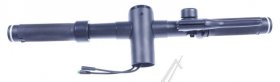 Soflow Handlebar - 800 460 01 So2 Air Max: Handlebar Assembly De 22km-h