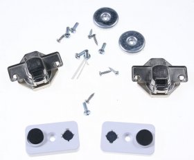 Teka Door Hinges - 81821332 Hinge Lsi5 1480