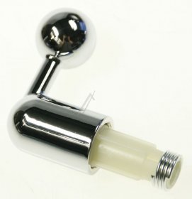 Smeg Button - 5a6412347 Switch Button Pb