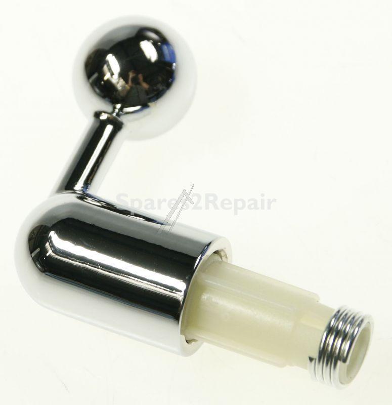 Smeg Button - 5a6412347 Switch Button Pb