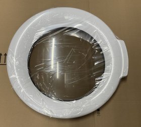 Door Frame - 12138200000811 Outer Frame Assembly [Midea]