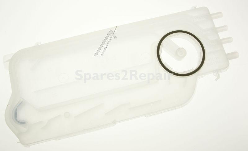 Pressure Controller - 1009340 Inlet Distributor [Amica]