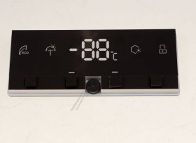 Homa Display Unit - 2500300434 Display Control Board