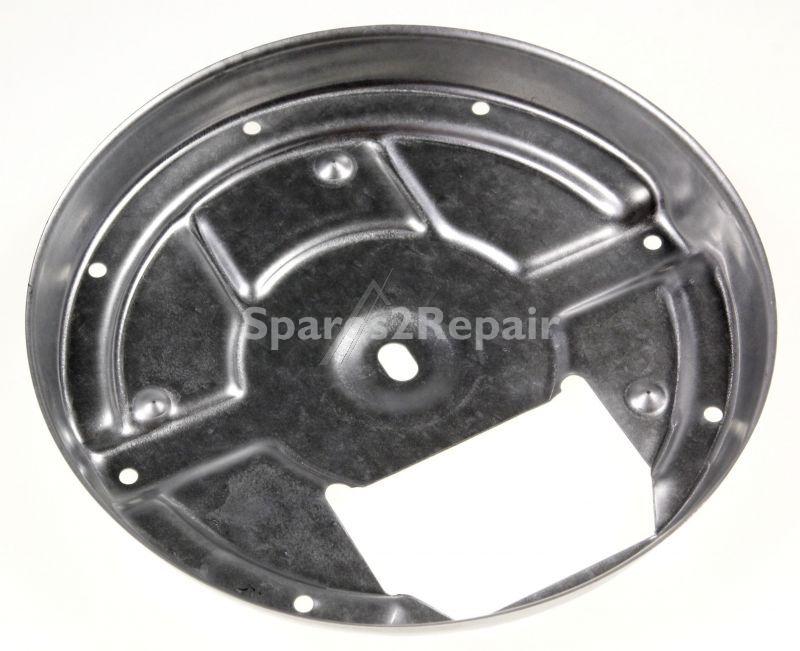 Hisense Gorenje Carrier Assembly - 642260 Hotplate Support Mek D145