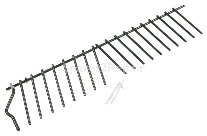 Accessories Basket - 12011468 Flip Tine [Bosch Siemens]