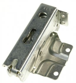 Door Hinges For Fridges - 1034586 Right Lower Or Left Upper Hinge [Amica]