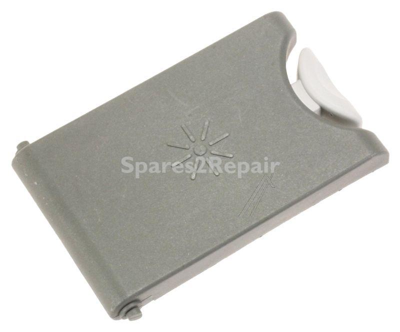 Flap - 13147400f 4055062022 Flap Rinse Aid Complete [Electrolux Aeg]