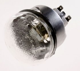 Oven Light - 00626856 Light Socket [Bosch Siemens]