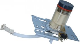 Piston Mechanism - 7313213261 Hose And Micro Switch - Esam Mechanical Valve Infuser [Delonghi]