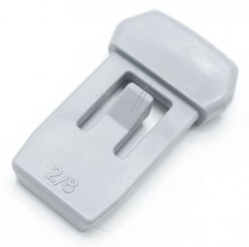 Hisense Gorenje Fixings And Brackets - 476783 Stop Top Basket 5502-b