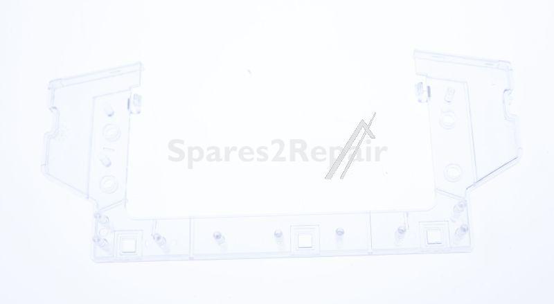 Light Rail - C00455003 481213418085 Light Guide [Whirlpool Indesit]